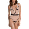 Body  model 191501 Passion