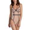 Body  model 191504 Passion