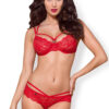 Sexy soupravy  model 124911 Obsessive