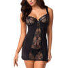 Sexy soupravy  model 137758 Obsessive