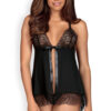 Sexy soupravy  model 144907 Obsessive