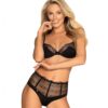 Sexy soupravy  model 155816 Obsessive
