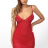 Sexy tričko  model 155873 Anais