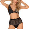Sexy soupravy  model 158919 Obsessive