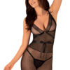 Sexy soupravy  model 159069 Obsessive