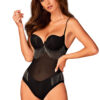 Body  model 174568 Obsessive