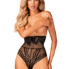 Kalhotky model 174576 Obsessive