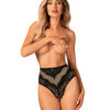 Kalhotky model 175655 Obsessive