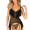 Sexy soupravy  model 184942 Obsessive